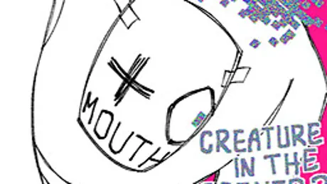 Creature in the Corner 2