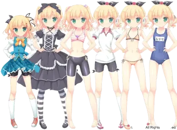 守谷亜美