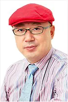 神尾 憲一