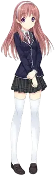 舞弦 夕顔