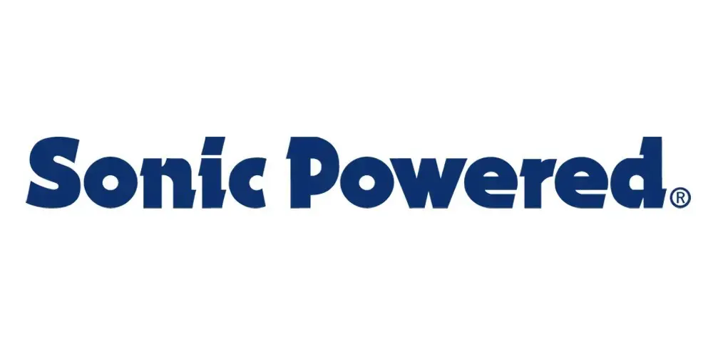 Sonic Powered Co.,Ltd.