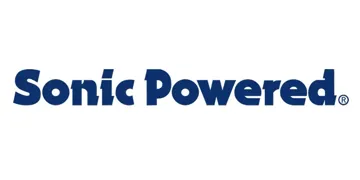 Sonic Powered Co.,Ltd.