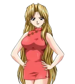天野 美里
