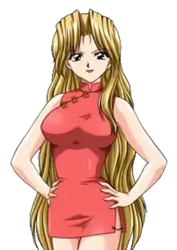 天野 美里