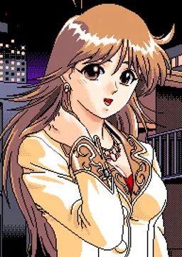 桜沢 香織