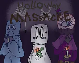 Holloway massacre