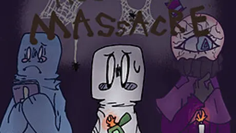 Holloway massacre
