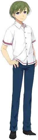 沢尻 勝紀