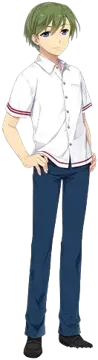 沢尻 勝紀