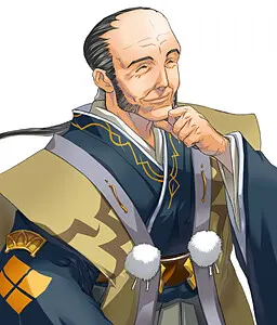 高坂義風