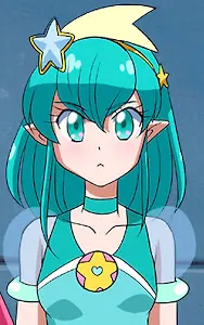 羽衣 ララ