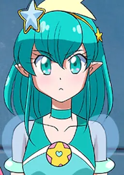 羽衣 ララ