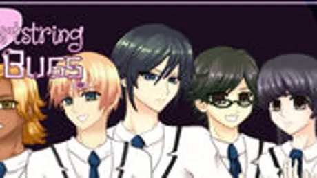 Heartstring Bugs