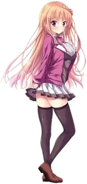 鹿島詩乃