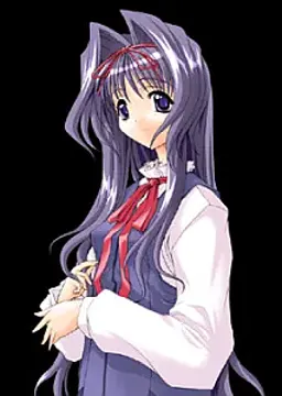 二階堂 美琴