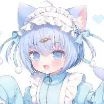 白子_Shiroko