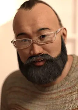 鲍勃