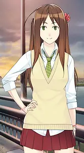 小鳥遊 鴇乃