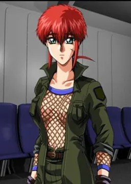 ジュリエッタ・ソーンダイク