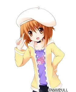 北里 みこと