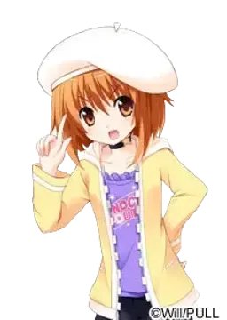 北里 みこと
