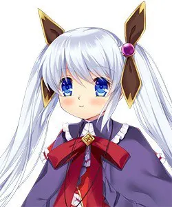奈奈·梅利乌斯