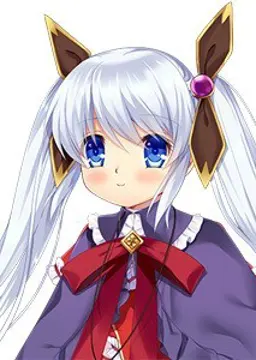 ナナ・メリウス