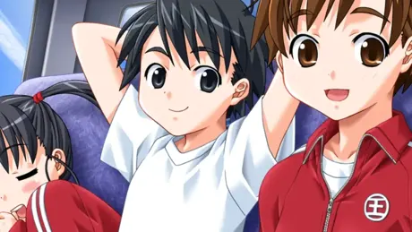 野外学習