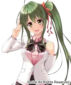 桜井 穂波