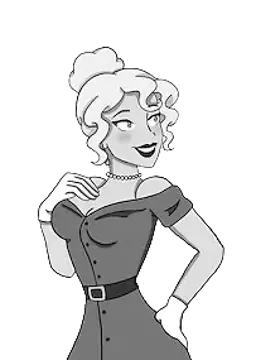 Lucy Harker