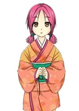 なずな