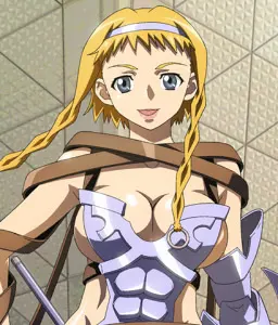 レイネ