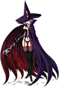 ブラック・R
