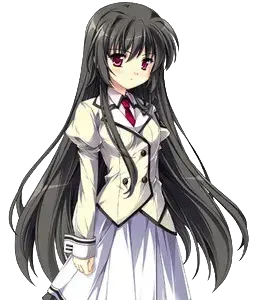 八坂 ふみゅ子