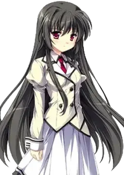 八坂 ふみゅ子