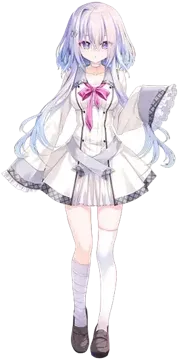 如月 結那