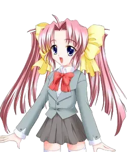 宇佐美 結花