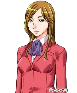 三川 良美