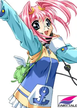 鈴鳴 マミコ