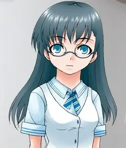 曳山 未梨