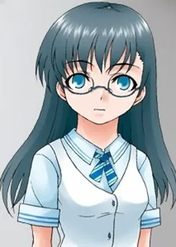 曳山 未梨