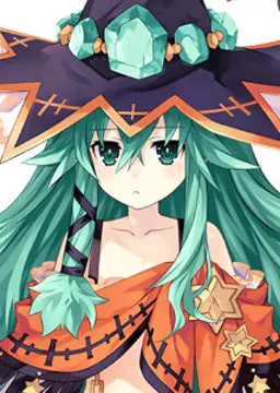 鏡野 七罪