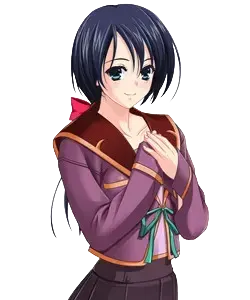 夢宮留萌