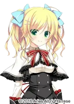 矢野口ありえ