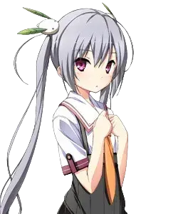 上音 真白