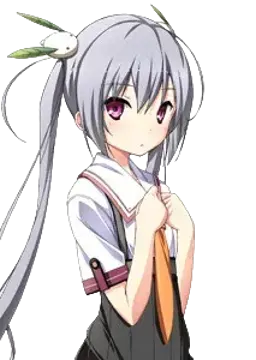 上音 真白