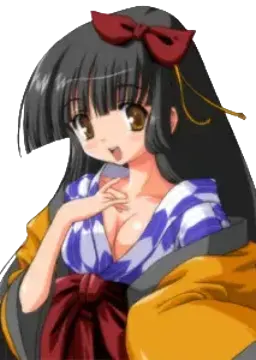 美雪