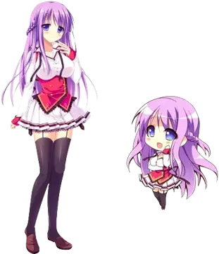 ルシエラ・プローディア