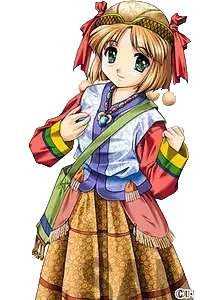 ボルテ