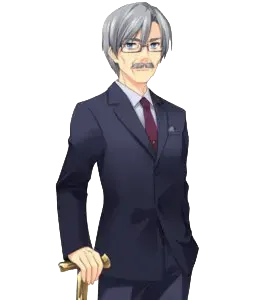 凪 鏡一郎